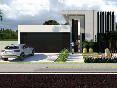Casa com 4 dormitórios à venda, 300 m² por R$ 3.600.000,00 - Jardim das Samambaias - Jundi