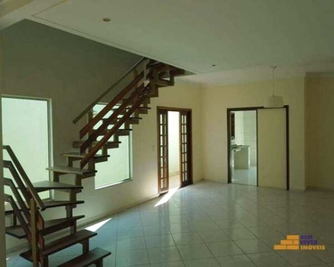 Casa com 4 dormitórios para alugar, 150 m² por R$ 2.600,00/mês - Residencial Portal da Man