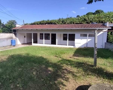 Casa com 4 dormitórios para alugar, 180 m² por R$ 2.270,00/mês - Itoupava Central - Blumen