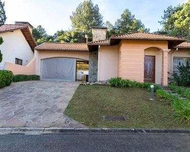 Casa com 4 dormitórios para alugar, 215 m² por R$ 7.805,00/mês - Santo Inácio - Curitiba/P