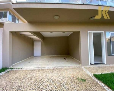 Casa com 4 dormitórios para alugar, 260 m² por R$ 5.060,00/mês - Jardim Primavera - Jaguar