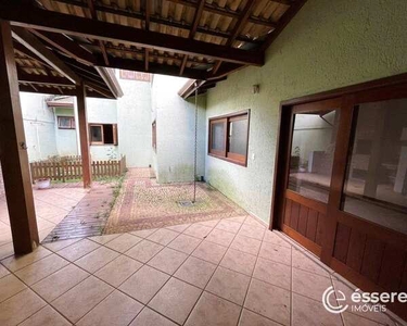 Casa com 4 dormitórios para alugar, 300 m² por R$ 6.050,00/mês - Jardim das Palmeiras - Ca
