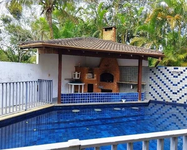 Casa com 4 dormitórios para alugar, 380 m² por R$ 3.500,00/dia - Riviera de São Lourenço