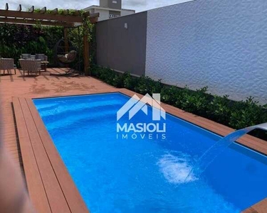 Casa com 4 dormitórios para alugar, 400 m² por R$ 16.430,01/mês - Interlagos - Vila Velha