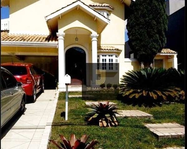Casa com 4 dormitórios para alugar, 470 m² por R$ 16.525,00/mês - Alphaville Conde II - Ba