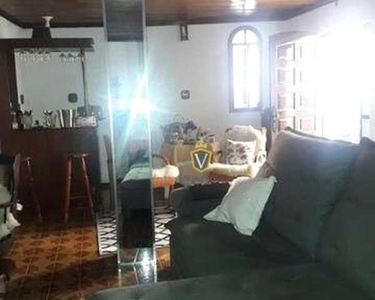 Casa com 5 dormitórios, 680 m² - venda por R$ 2.250.000,00 ou aluguel por R$ 14.500,00/mês