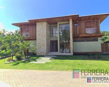 Casa com 6 dormitórios, 550 m² - venda por R$ 6.500.000,00 ou aluguel por R$ 11.013,00/mês