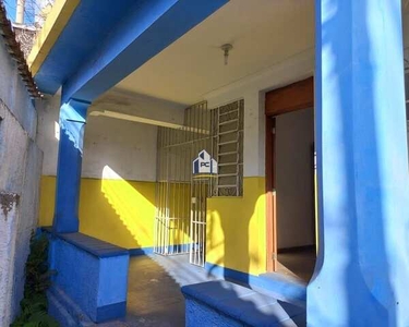 Casa com 7 quartos à venda, 160 m² - Barreto - Niterói/RJ