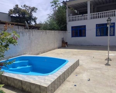 Casa com piscina Muriqui Feriado Tiradentes