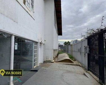 Casa comercial com 4 quartos para alugar, 764 m² por R$ 14.000/mês - Santa Lúcia - Belo Ho