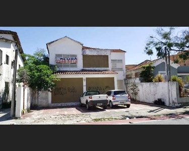 Casa comercial para locação, Boa Vista, Recife