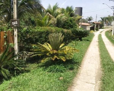 Casa / Condomínio - Condomínio Lagoinha - Locação - Residencial