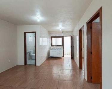 Casa Condominio para Locação/Aluguel - 50m², 2 dormitórios, 1 vaga - Niterói
