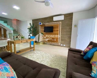 Casa de Condomínio com 3 dorms, Juquehy, São Sebastião - R$ 1.3 mi, Cod: 2865