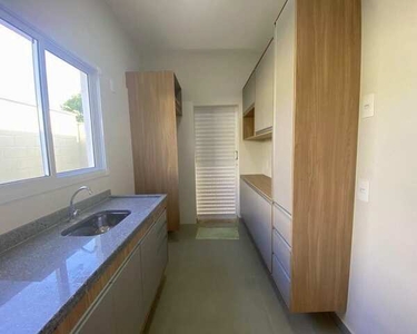 Casa de Condomínio para alugar em Parque Residencial Novo Horizonte de 85.00m² com 3 Quart