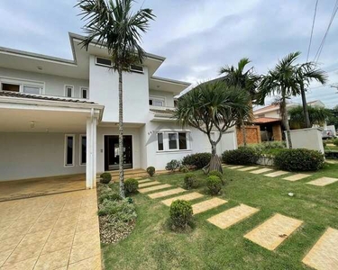 Casa de Condomínio para alugar em Tijuco Das Telhas de 405.00m² com 4 Quartos, 3 Suites e