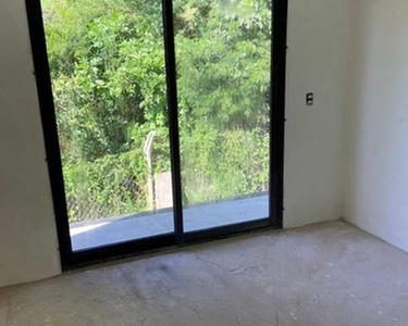 Casa de condomínio para aluguel possui 138 m com 3 quartos