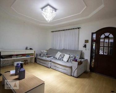Casa de Condomínio para Aluguel - Vila Veloson, 2 Quartos, 225 m2