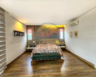 Casa de Condomínio para venda e aluguel em Reserva Da Serra de 450.00m² com 5 Quartos, 3 S
