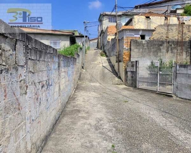 Casa de Vila em Vila Esperança - São Paulo