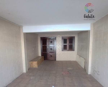 Casa Duplex para Aluguel em Antônio Bezerra Fortaleza-CE - 9491