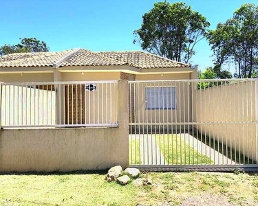 Casa em Condomínio em Balneário Nereidas - Guaratuba, PR