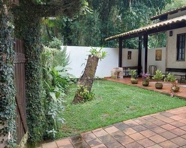 Casa Linear com pomar - R$2500,00