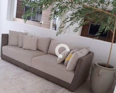 Casa para alugar, 110 m² por R$ 4.800,00/mês - Jardim Paraíso - Campinas/SP
