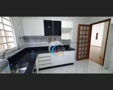 Casa para alugar, 137 m² - Alto da Boa vista - Sorocaba/SP