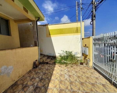 Casa para alugar, 168 m² por R$ 2.441,90/mês - Vila Rehder - Americana/SP