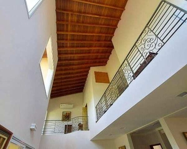 Casa para alugar, 323 m² por R$ 12.033,00/mês - Condomínio Terra Magna - Indaiatuba/SP