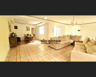 Casa para alugar, 330 m² por R$ 5.128,00 - Condomínio Portella - Itu/SP