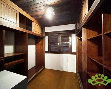 Casa para alugar, 350 m² por R$ 14.000,00/mês - Cascatinha - Curitiba/PR