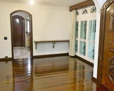 Casa para alugar, 360 m² por R$ 6.500,00/mês - Vila São Francisco - São Paulo/SP