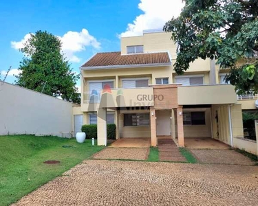 Casa para alugar, 380 m² por R$ 10.650,00/mês - Parque Taquaral - Campinas/SP