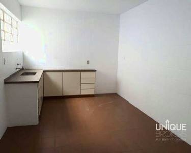 Casa para alugar, 84 m² por R$ 3.338,50/mês - Centro - Jundiaí/SP