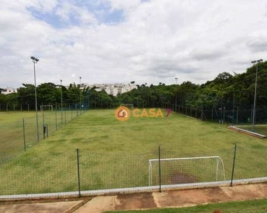 Casa para alugar no Condomínio Mont Blanc- Sorocaba/SP