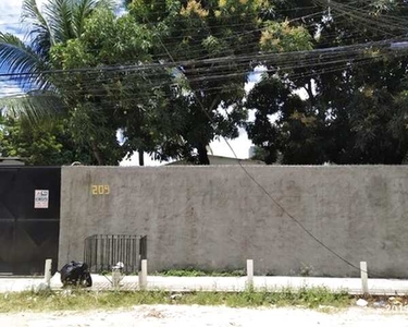 Casa para aluguel, 2 quartos, 1 vaga, Cordeiro - Recife/PE