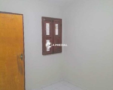 Casa para aluguel, 3 quartos, 1 suíte, 1 vaga, Montese - Fortaleza/CE