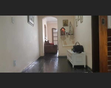 Casa para aluguel, 3 quartos, 2 suítes, 6 vagas, Santa Amélia - Belo Horizonte/MG