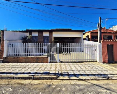 Casa para aluguel, 3 quartos, 3 suítes, 2 vagas, Vila Jardini - Sorocaba/SP