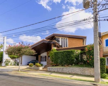 Casa para aluguel, 3 quartos, 3 suítes, 3 vagas, Residencial Angelo Vial - Sorocaba/SP