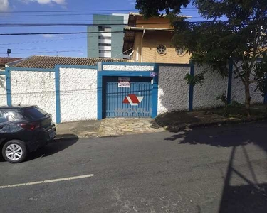 Casa para aluguel, 4 quartos, 1 suíte, 2 vagas, São José - Belo Horizonte/MG