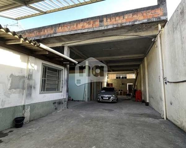 Casa para aluguel, 5 quartos, 1 suíte, 4 vagas, Jardim Eldorado - Palhoça/SC