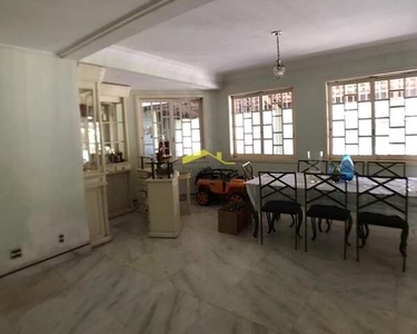 Casa para aluguel, 6 quartos, 1 suíte, 2 vagas, Estoril - Belo Horizonte/MG