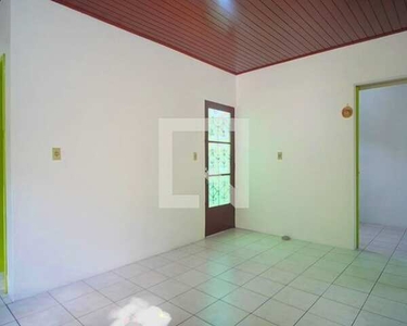 Casa para Aluguel - Boa Vista, 2 Quartos, 55 m2