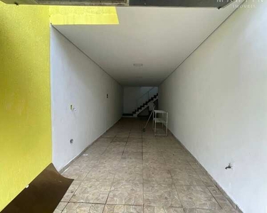 Casa para aluguel com 200 metros quadrados com 2 quartos em Quitaúna - Osasco - SP