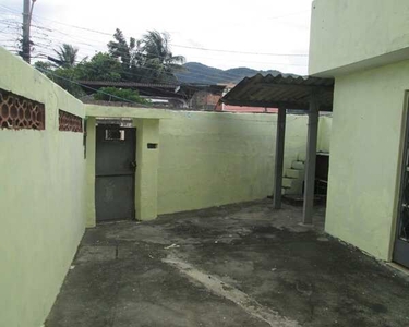 Casa para aluguel com 70 metros quadrados com 2 quartos em Centro - Mesquita - RJ