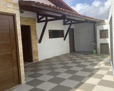 Casa para aluguel e venda com 231 metros quadrados com 3 quartos em Papicu - Fortaleza - C