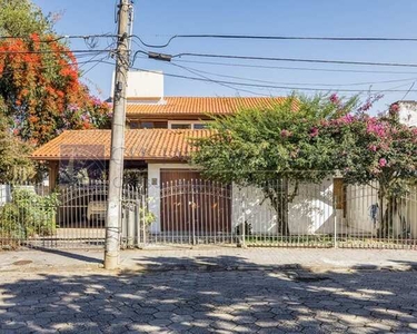 Casa para aluguel residencial ou comercial com 3 quartos em Agronômica - Florianópolis - S